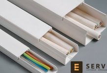 Какой лучше купить кабель канал? Разбираемся в особенностях моделей