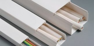 Какой лучше купить кабель канал? Разбираемся в особенностях моделей