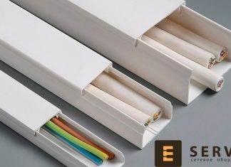 Какой лучше купить кабель канал? Разбираемся в особенностях моделей