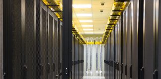 Условия аренды стойки в дата центре