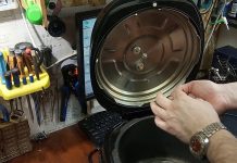 Типичные неисправности мультиварки