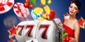 Официальный сайт казино Вулкан Вип