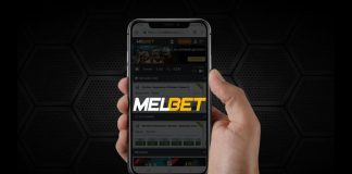 Как пройти регистрацию в Melbet