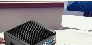 Как выбрать неттоп?