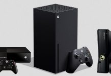 Выбор игр и аксессуаров для xbox series x