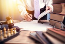 Юридическая консультация онлайн