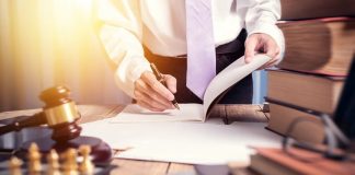 Юридическая консультация онлайн