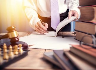 Юридическая консультация онлайн