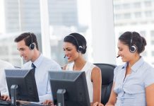 Правила набора персонала в колл-центр аутсорсинг