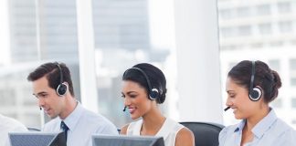 Правила набора персонала в колл-центр аутсорсинг