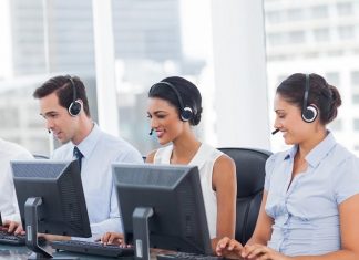 Правила набора персонала в колл-центр аутсорсинг