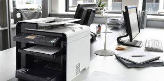 Большой выбор оргтехники в интернет магазине «Офитрейд»