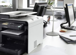 Большой выбор оргтехники в интернет магазине «Офитрейд»