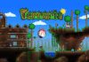 Сюжет увлекательной игры Terraria для андроид