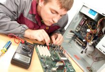 Ремонт компьютерной техники