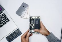 Ремонт техники Apple качественно и быстро