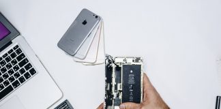 Ремонт техники Apple качественно и быстро