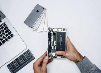 Ремонт техники Apple качественно и быстро