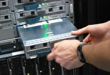 Преимущества виртуального сервера Keyweb