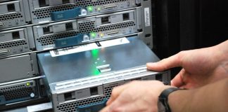 Преимущества виртуального сервера Keyweb