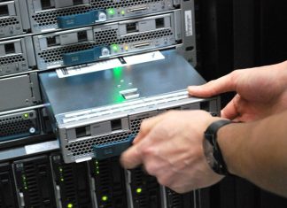 Преимущества виртуального сервера Keyweb