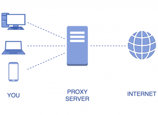 Как купить прокси?