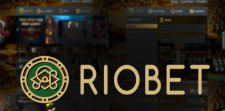 Лучшее место для онлайн развлечения Риобет казино