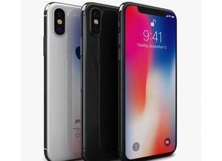 Преимущества iPhone X