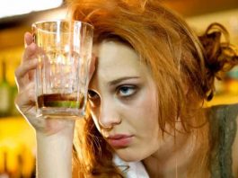 Какой алкогольный напиток обеспечит вам самое тяжелое похмелье?