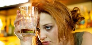 Какой алкогольный напиток обеспечит вам самое тяжелое похмелье?
