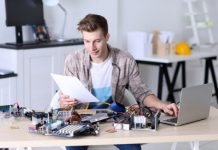 Преимущества сервисного центра qazrem