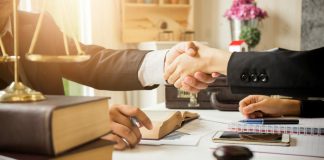 Как можно получить услуги юриста полностью дистанционно?