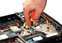 Качественный ремонт ноутбуков