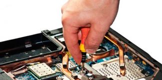 Качественный ремонт ноутбуков