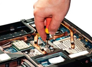 Качественный ремонт ноутбуков