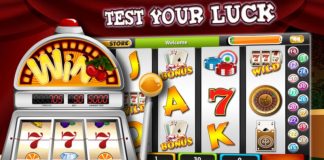 Игровые автоматы на реальные деньги