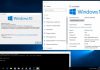 Возможности Windows 10 Professional