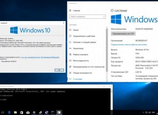 Возможности Windows 10 Professional