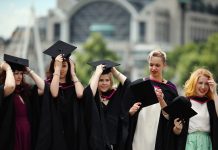 Планы счастливого будущего