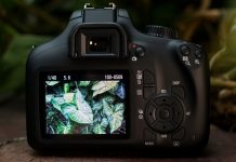 Топ лучших бюджетных фотоопаратов