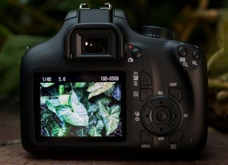 Топ лучших бюджетных фотоопаратов