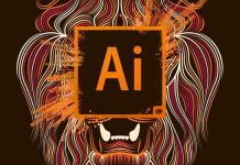 Основные функции Adobe Illustrator 2021