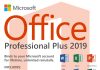 Как купить ключ активации Office 2019 Pro