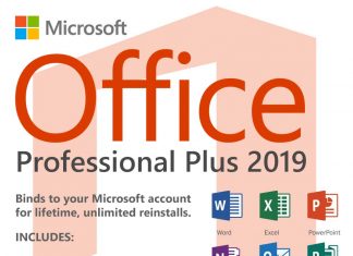 Как купить ключ активации Office 2019 Pro