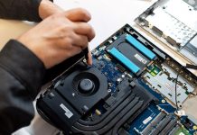 Замена видеокарты на ноутбуке