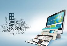 Создание сайтов