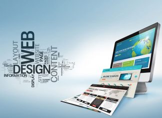 Создание сайтов