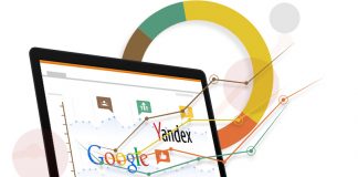 Контекстная реклама в Гугле для продвижения сайта