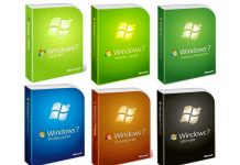 Почему стоит доверить установку Windows 7 профессионалам