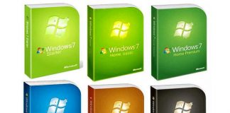 Почему стоит доверить установку Windows 7 профессионалам
